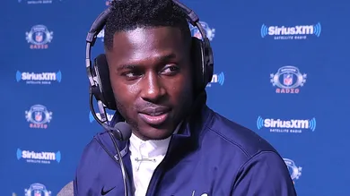 Cindy Ord/Getty Images