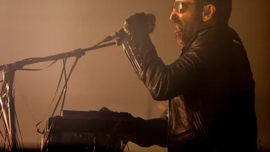 Rich Fury/Getty Images