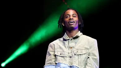 Ser Baffo/Getty Images