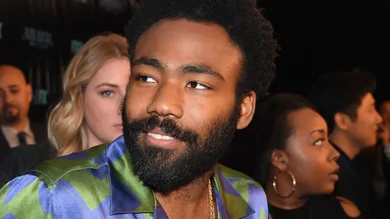 Paras Griffin/Getty Image