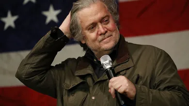 Joe Raedle/Getty Images