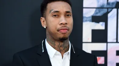 Amanda Edwards/Getty Images