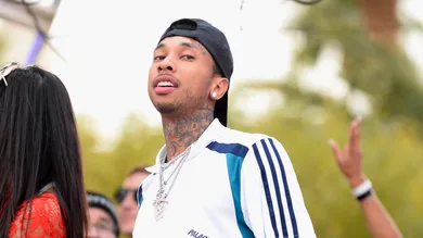 Brian Steffy/Getty Images