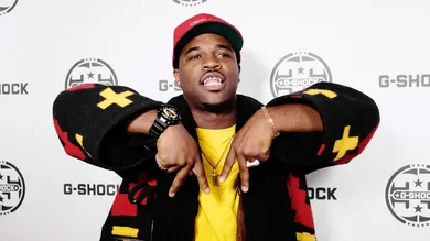 Nicholas Hunt/Getty Images