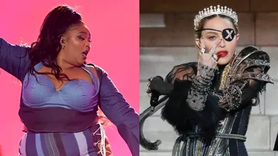 Kevin Winter, Michael Campanella/Getty Images