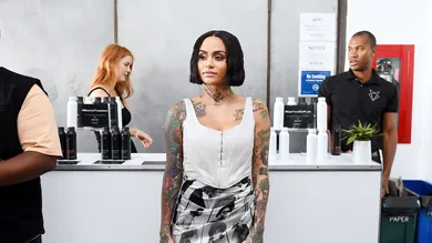 Ilya S. Savenok/Getty Images