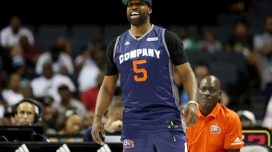 Streeter Lecka/BIG3/Getty Images