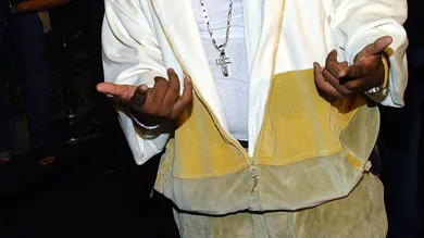 Frederick M. Brown/Getty Images