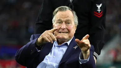 Al Bello/ Getty Images