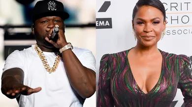 Jamie McCarthy & Matt Winkelmeyer/Getty Images