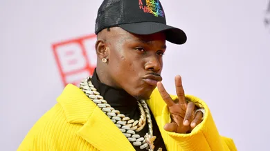 Paras Griffin/Getty Images