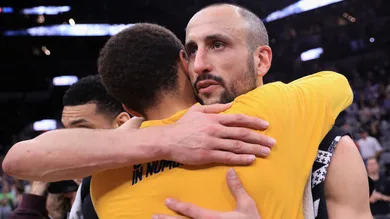 Ronald Martinez/Getty Images