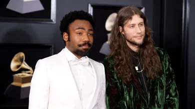 Dimitrios Kambouris/Getty Images