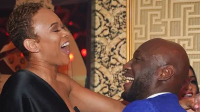 Prince Williams / Contributor / Getty Images