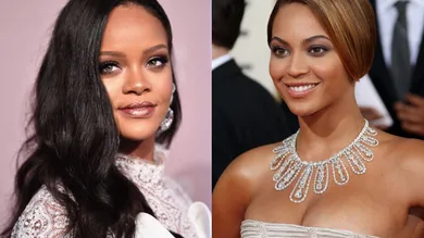 Dimitrios Kambouris/Getty Images,  Frazer Harrison/Getty Images