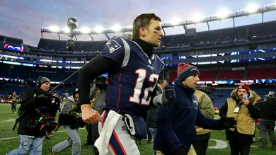 Maddie Meyer/Getty Images