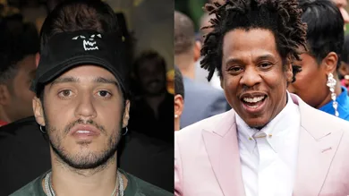 Chance Yeh/Getty Images / Erik Voake/Getty Images for Roc Nation