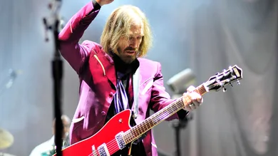 Jerod Harris / Getty Images