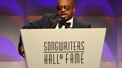 Larry Busacca/Getty Images