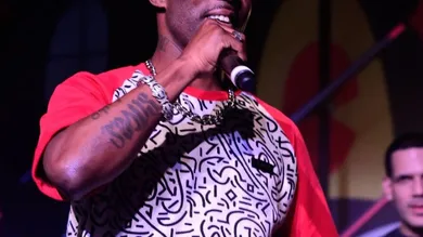 Frazer Harrison / Staff / Getty Images