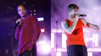 Alexander Tamargo/Getty Images & Kevin Winter/Getty Images