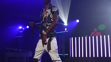 Paras Griffin/ gettyimages