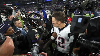 Todd Olszewski/Getty Images