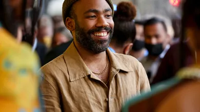 Rich Fury / Staff / Getty Images