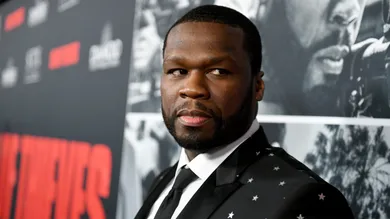 Kevin Winter/Getty Images