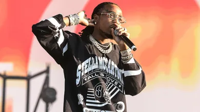 Tabatha Fireman/Getty Images