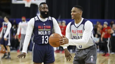 Ronald Martinez/Getty Images