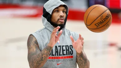 Steph Chambers/Getty Images