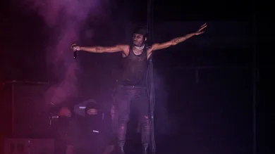 Jason Kempin/Getty Images