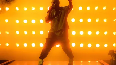 Christopher Polk/Getty Images