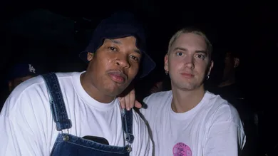 Kevin Mazur / Getty Images