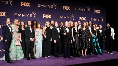 Frazer Harrison / Getty Images