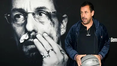 Kevin Winter/Getty Images