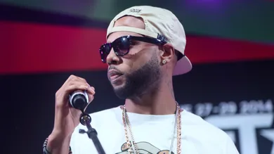 Ben Horton/Getty Images