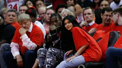 Bob Levey/Getty Images