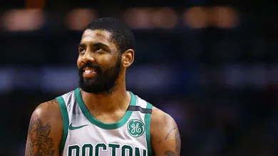 Adam Glanzman/Getty Images