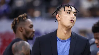 Zhong Zhi/Getty Images