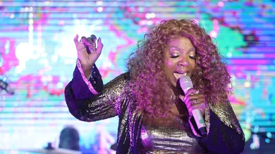 Hector Vivas/Getty Images