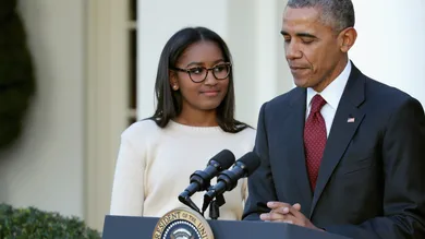 Chip Somodevilla/Getty Images