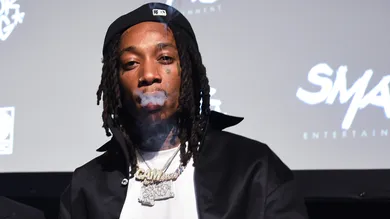 Presley Ann/Getty Images