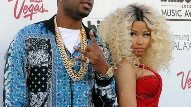 David Becker / Stringer / Getty Images