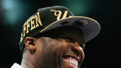 Scott Halleran/Getty Images