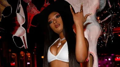 Bob Levey / Stringer / Getty Images