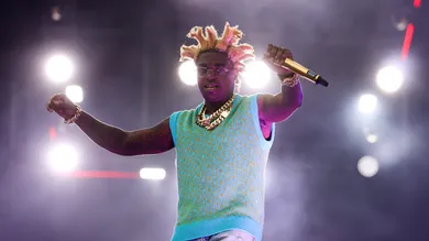 Rich Fury/Getty Images