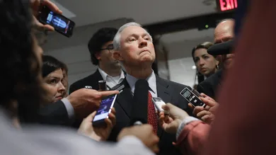 Chip Somodevilla/Getty Images