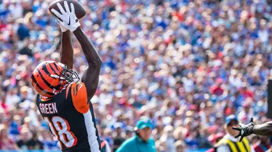 Brett Carlsen/Getty Images